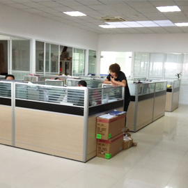 Shanghai Cheeron Industrial Co., Ltd. Customized Toys