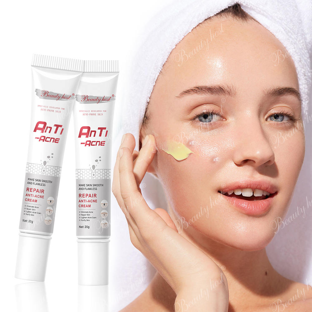 Anti Acne pimple Cream &  best acne spot treatment