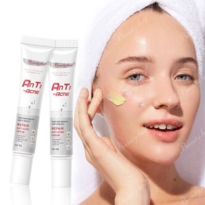 Anti Acne pimple Cream &  best acne spot treatment
