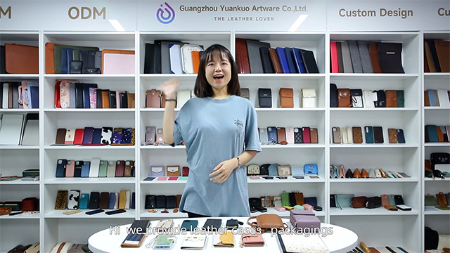 Guangzhou Yuankuo Artware Co., Ltd. factory image 1