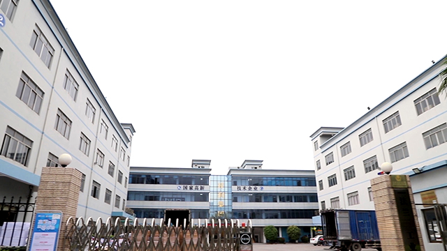 Shenzhen Xiangrun Technology Innovation Group Co., Ltd. factory image 1