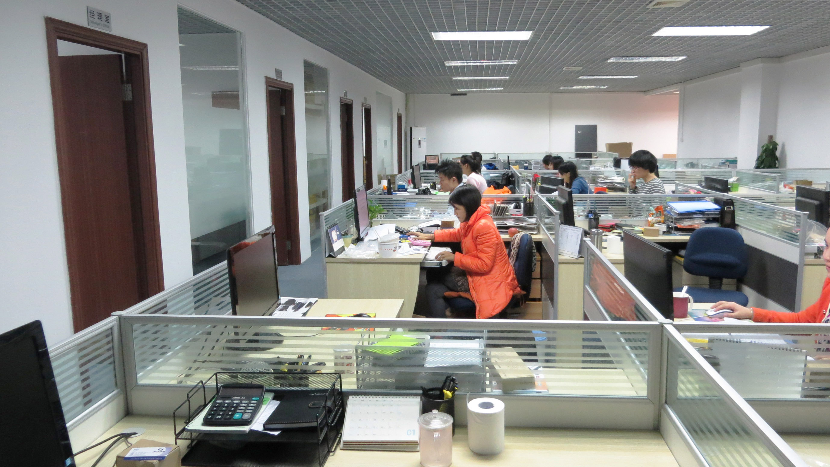 Shenzhen Dowdon Technology Co., Ltd. Mobile Phone Accessories