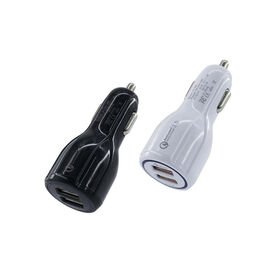 Fastest Selling Car Charger Fast Car Charger USB Fast Charge