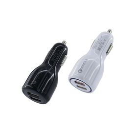 Fastest Selling Car Charger Fast Car Charger USB Fast Charge