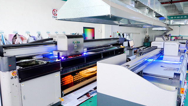 Shenzhen First Digital Display Supplies Co., Ltd. Vinyl Banners