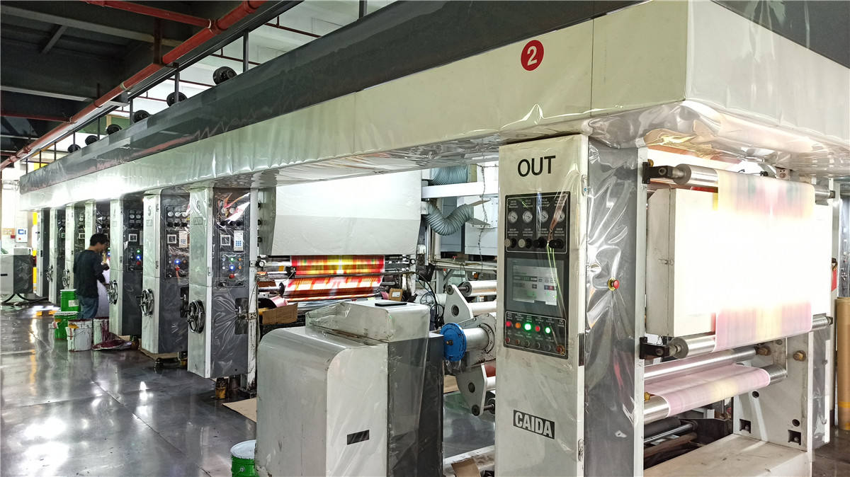 Guangdong Youbei Packaging Technology Co., Ltd. Bubble Mailers