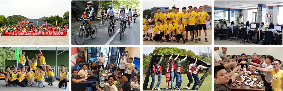 Zhejiang Baishuo Industry and Trade Co., Ltd. Electric mountain bike