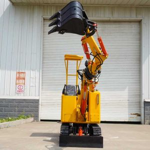 Crawler Excavator Reasonable Price Supply Coal Mine Use Electric Hydraulic Explosion-proof Excavator