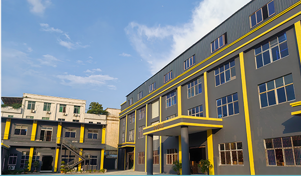 Shenzhen Dongheng Network Co., Ltd. factory image 1