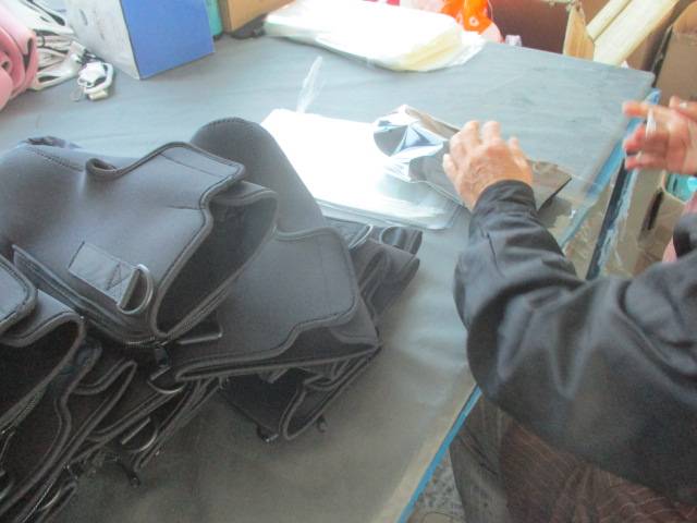 Suzhou Pro Zinger Co., Ltd. Diaper bags