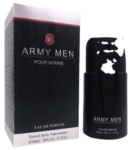 Top Quality Army Men Luxury Brand Men's 100ML Perfume best quality available in bulk quantity form India