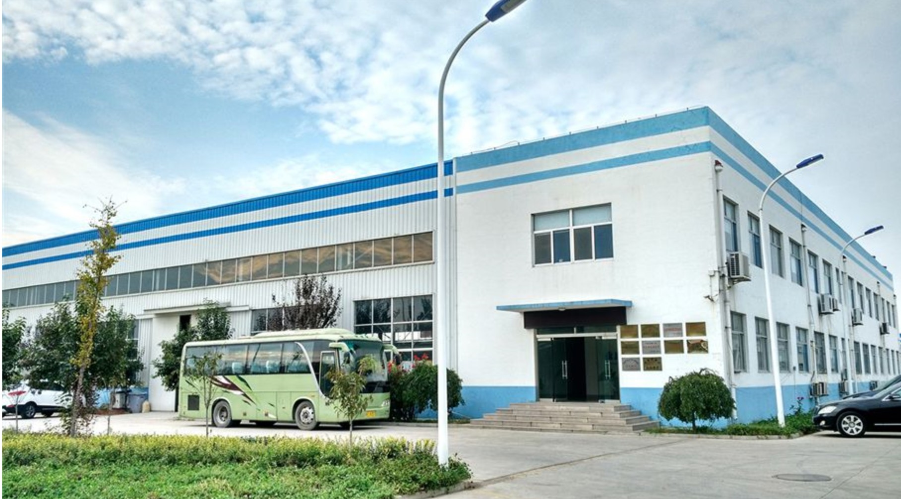 Shenzhen Beautyts Co., Ltd. factory image 2