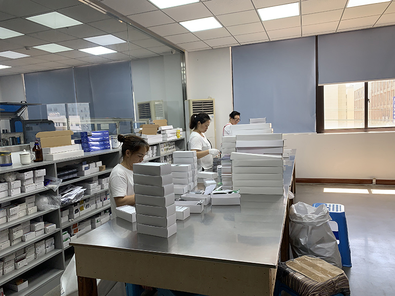 Ningbo Haifu Plastic Appliance Co., Ltd. Sports products
