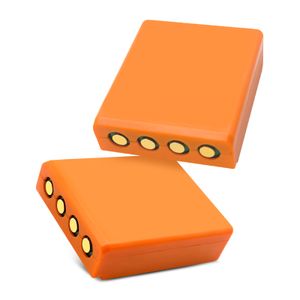 JINTION NIMH AA 210MAH 3.6V nimh rechargeable battery FOR German HBC remote control battery HBC BA223000 BA223030 FUB6
