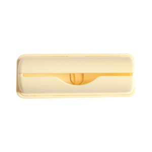 Toilet Garbage Bag Punch-free Simple Wall Hanging Collector Kitchen Removable Garbage Bag Storage Box