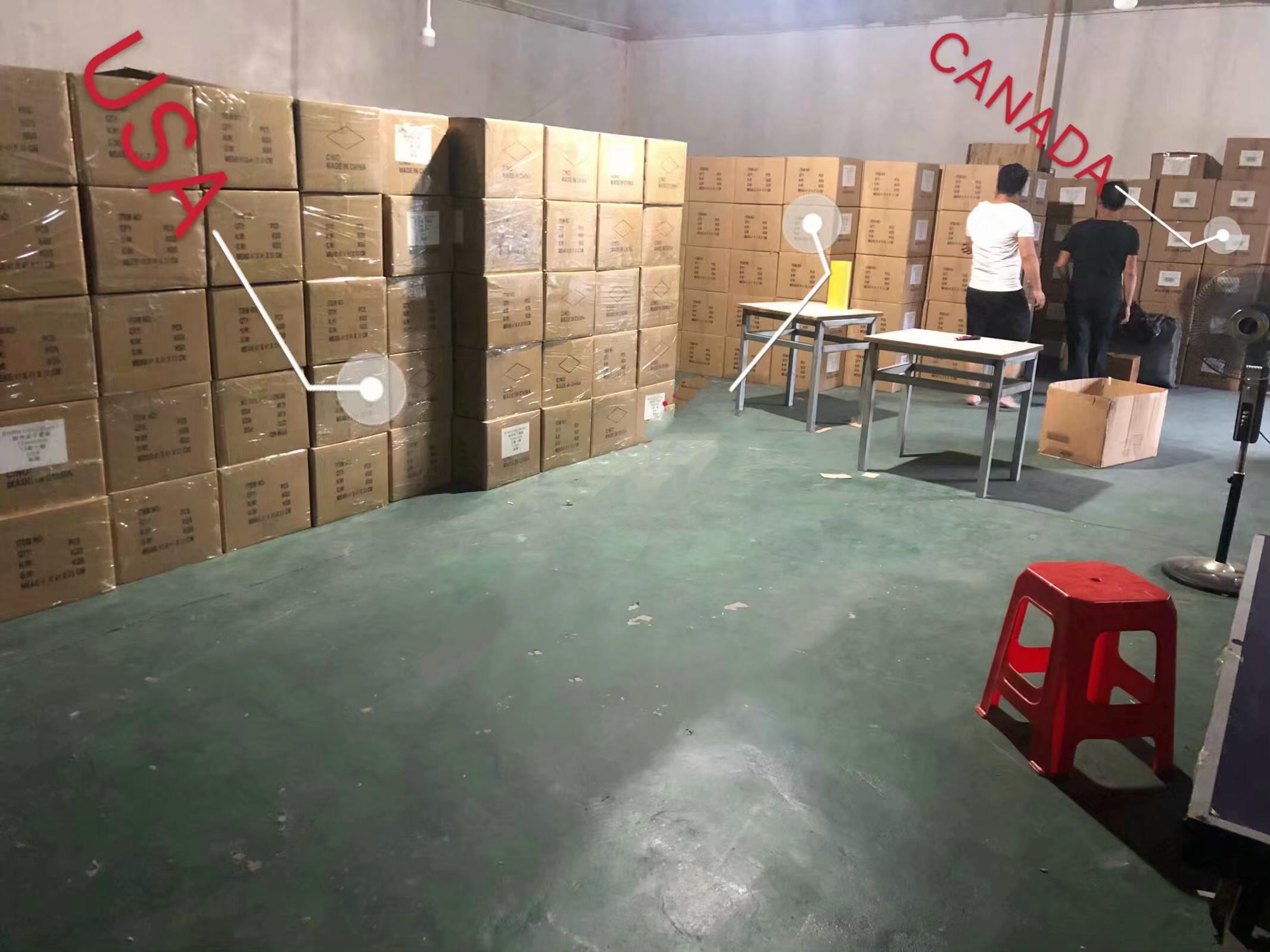 Yiwu Yihui Trading Co., Ltd. Rhinestones