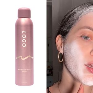 Hot Selling Private Label OEM Custom Face Shaving Facial Skin Women Hair Identifier Spray Customized Package Hair Removal