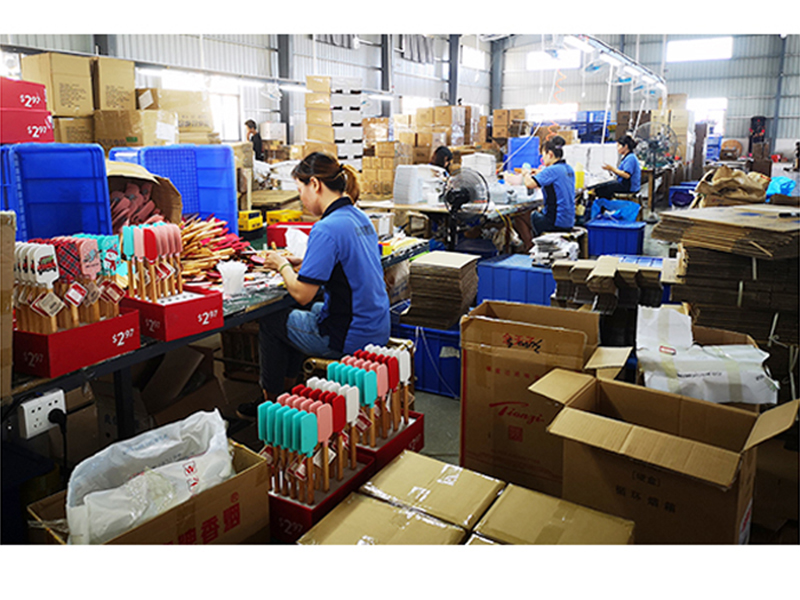 Zhuhai Bangkeer International Co., Ltd. chafing dish wire frames