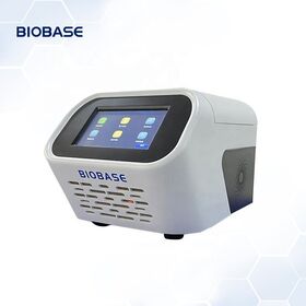 BIOBASE  Professional Medical Real Time Touch Screen Heating PCR Thermal Cycler  For molecular laboratory TEC01