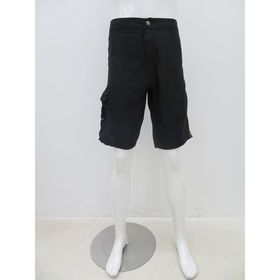 HPP stock Off-Price Apparel overstock clothing whole cancel Men's beach shorts for Deparment store