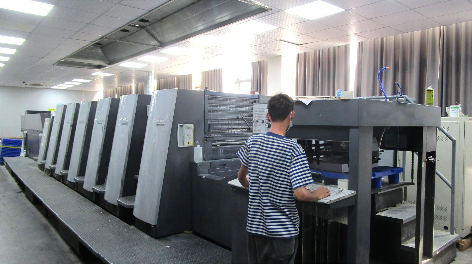 Yiwu Norton Craft Product Co., Ltd. Custom Decals