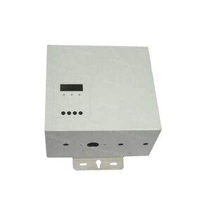 Original Factory Supply IP65 Waterproof Customized Sheet Metal Fabrication CCTV Power Supply Switch Control Box