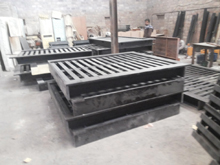 SHIVA CREATIONS factory image 3