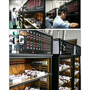 L Lab Corporation Limited Switching Power Supply