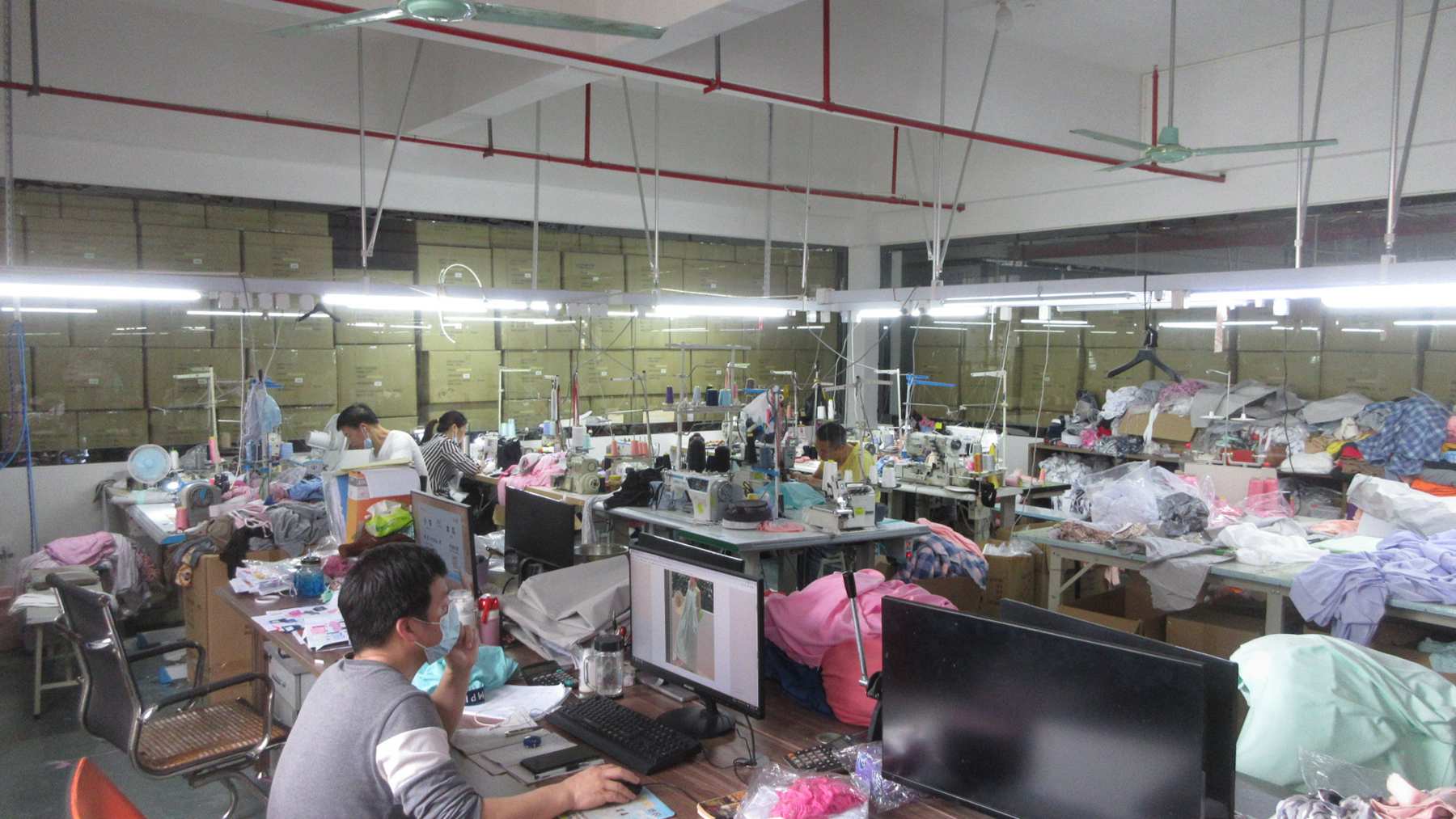 Yiwu Rarewe Import & Export Co., Ltd. Pet Grooming Product
