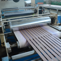 Shouguang Xinmeiyuan Traceries Co., Ltd. factory image 3