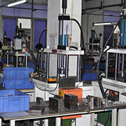 Sunyon Industry Co., Ltd Cooling Fan