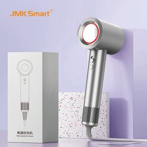 Wholesale Manufacturers 11000 rpm Air Blower Leafless Anion Negative ionic Hair Care Blow dryer Original High Speed Hair Dryer