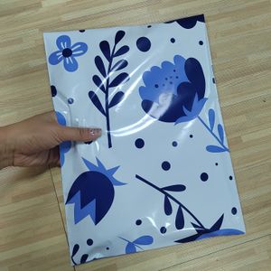 Wholesale Factory Print Poly Mailer Custom logo Waterproof Self Adhesive Poly Mailer For Express And Packaging