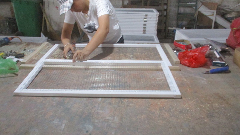 Fujian Minshan Import And Export Trade Co., Ltd. Children Wooden Playhouse