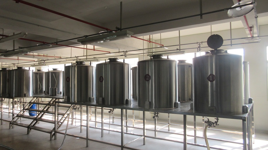 Yiwu Haiyi New Material Technology Co., Ltd. Body Cream