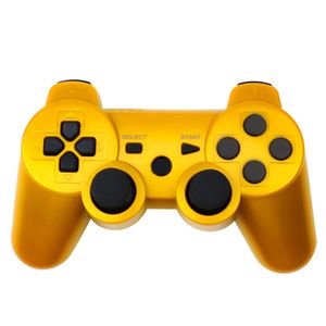 Controller Gamepad & Joystick Game Wireless Mobile Controller 12 Colors Gamepad Wireless Joystick for PS3