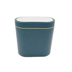 Motion Sensor Automatic Trash Can Smart Waste Bin Plastic Smart Trash Can Dustbin Trash Bin For Kitchen Hotel Toilet Restaurant