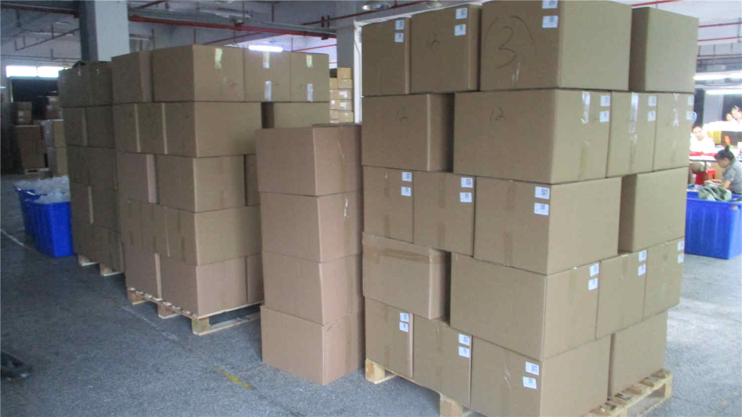 Anhui Xingxue Material Technology Co., Ltd. Silicone molds