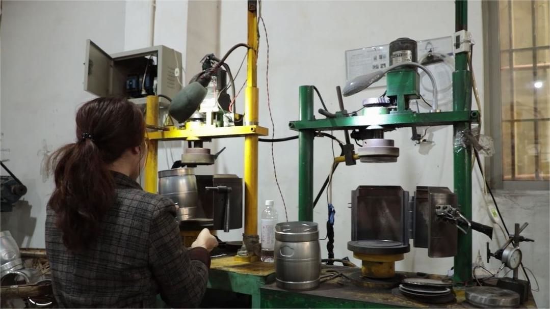 Guangzhou Baming Science And Technology Ltd. Stainless Steel Tableware