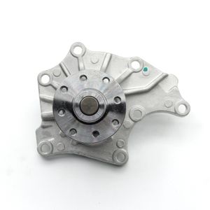 Superior Quality Automotive Engine Parts Car Water Pump For ISUZU 8941403412 8943102510