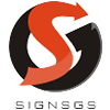 Chengdu GodShape Sign Co., Ltd. logo