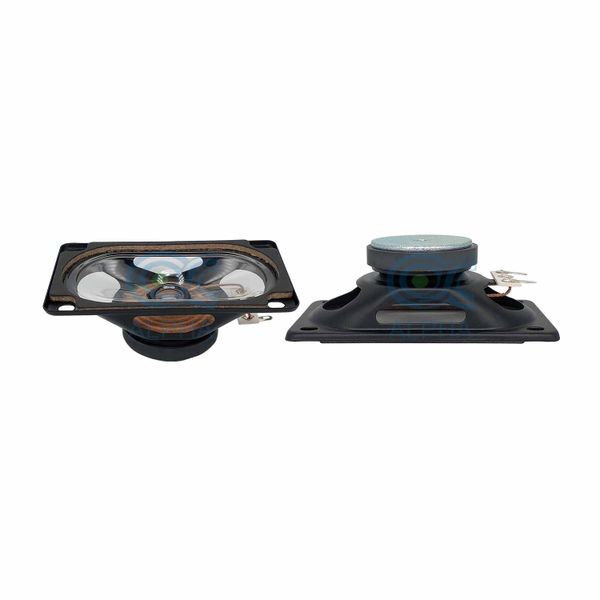 Hot sale colliery work used alarm pa speaker unit waterproof loudspeaker 8 Ohm woofer 5 watt speaker for public address system