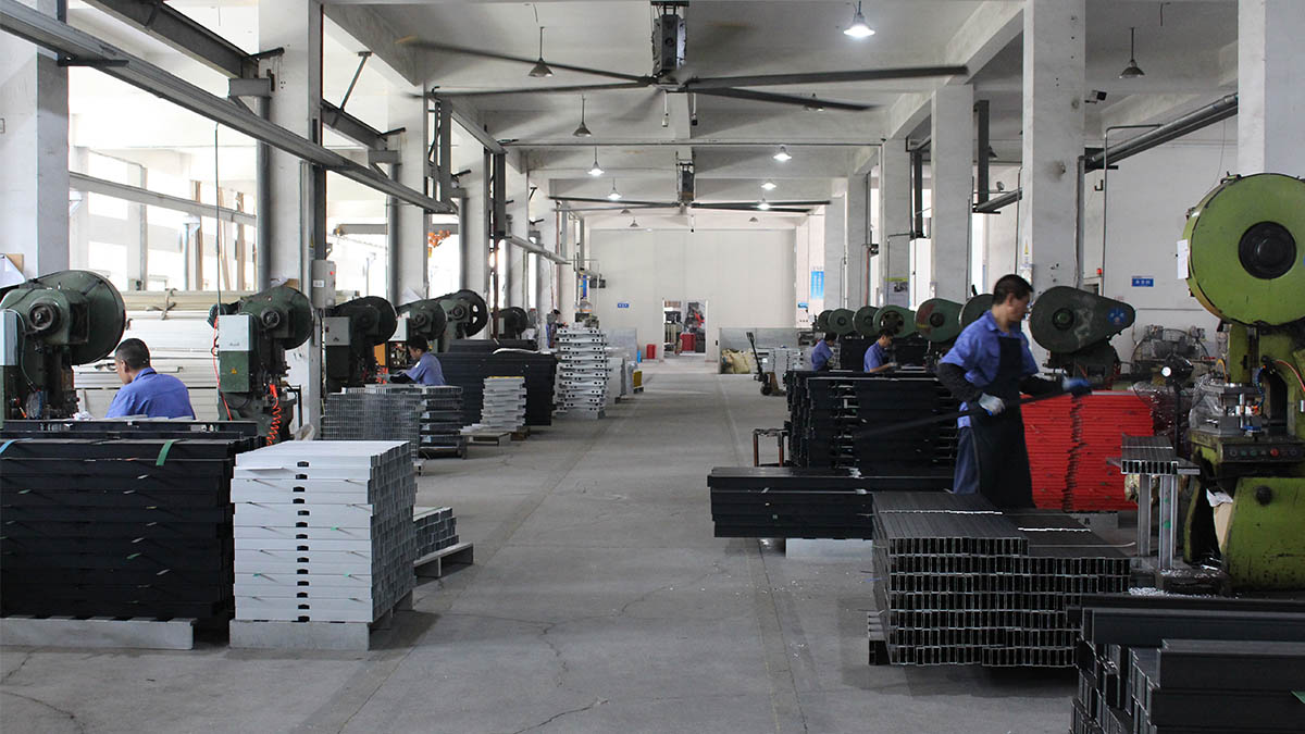 Jinhua Great Tools Co., Ltd. Woodworking Ruler