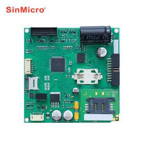 PCBA Shenzhen Waterproof GSM GPRS GPS PCB Module Sim68 Sim800h Sim900d PCBA Samples