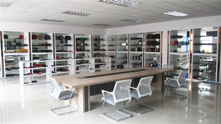 Shenzhen Yingbosang Crafts & Gifts Co., Ltd. Leather Watch Box