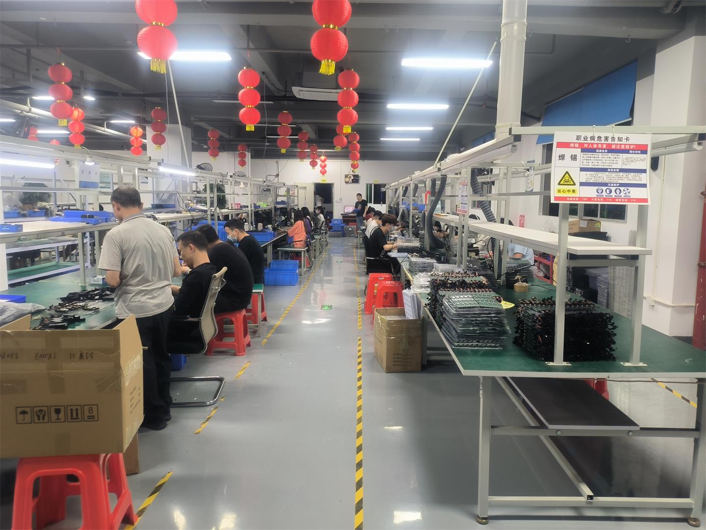 Guangzhou T-mark Technology Co., Ltd. GPS Vehicle Locator
