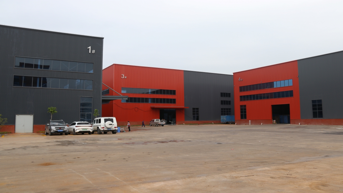 Guangdong Chenxin Paper Co., Ltd. thermal paper rolls