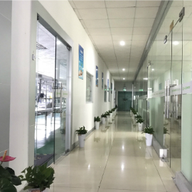 Shenzhen Longesen Technology Co., Ltd. electronic pet toy