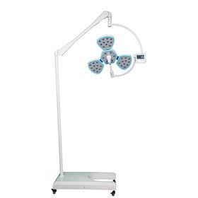 Reliable Medical Manufacturer Cold Shadowless Surgical Lamp Mobile LED Operation Light