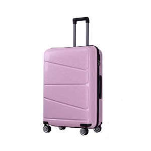 DIDEA custom pp suitcase eco-friendly trolley set luggage maletas valigie  suitcase luggage bag cases